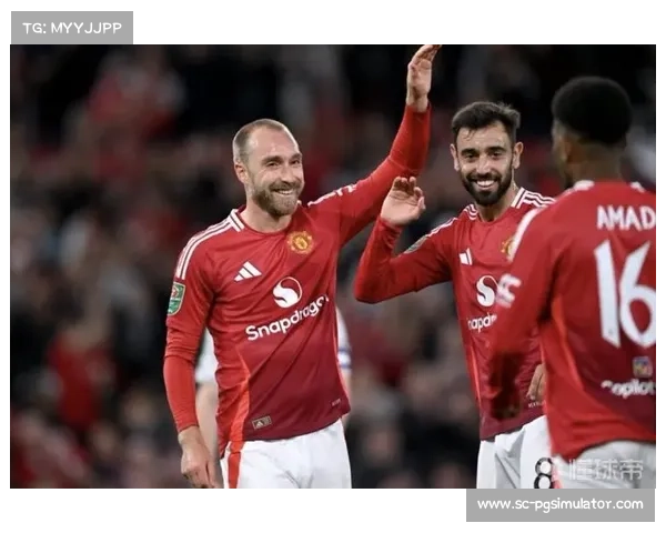 曼联的传奇，埃里克森的加盟与曼联的复兴